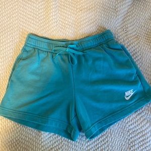 Nike shorts